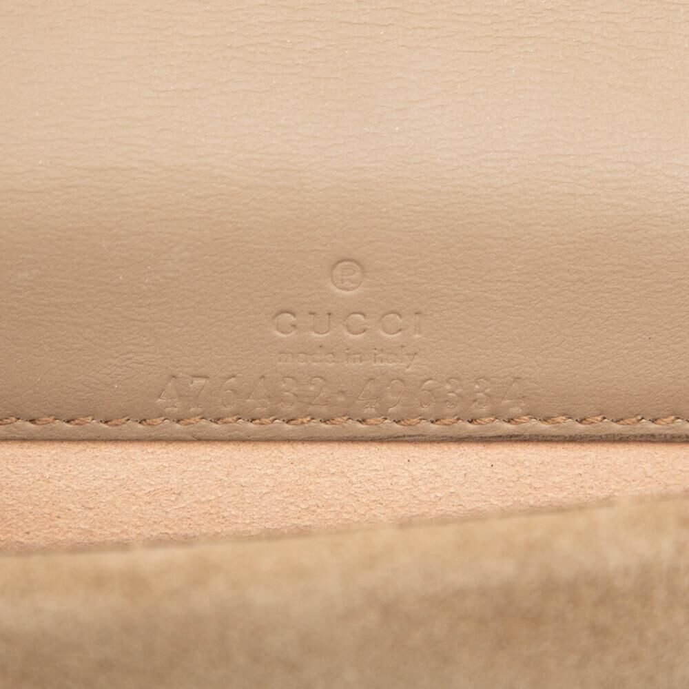 Gucci Dionysus