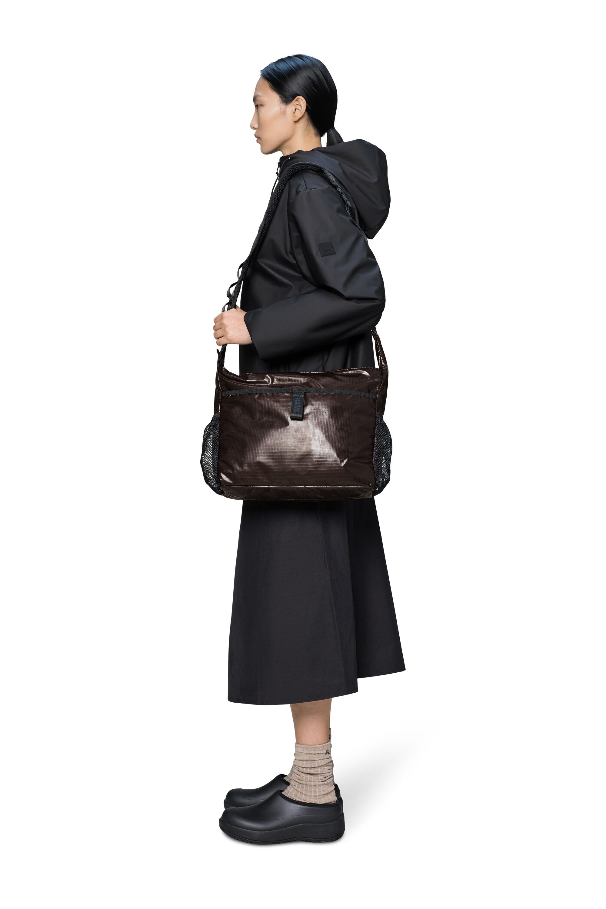 Sibu Messenger Bag W3
