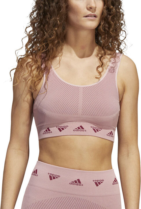 adidas AEROKNIT Light-Support bh