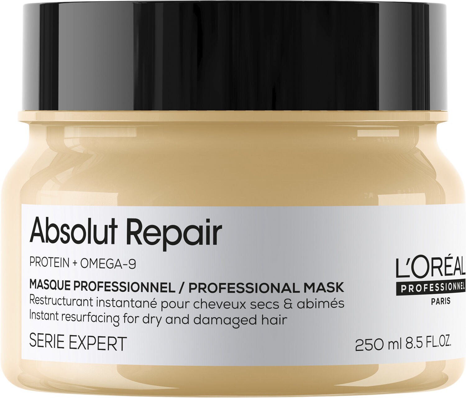 L'Or&eacute;al Professionnel Absolut Repair Masque Thick Hair 250ml
