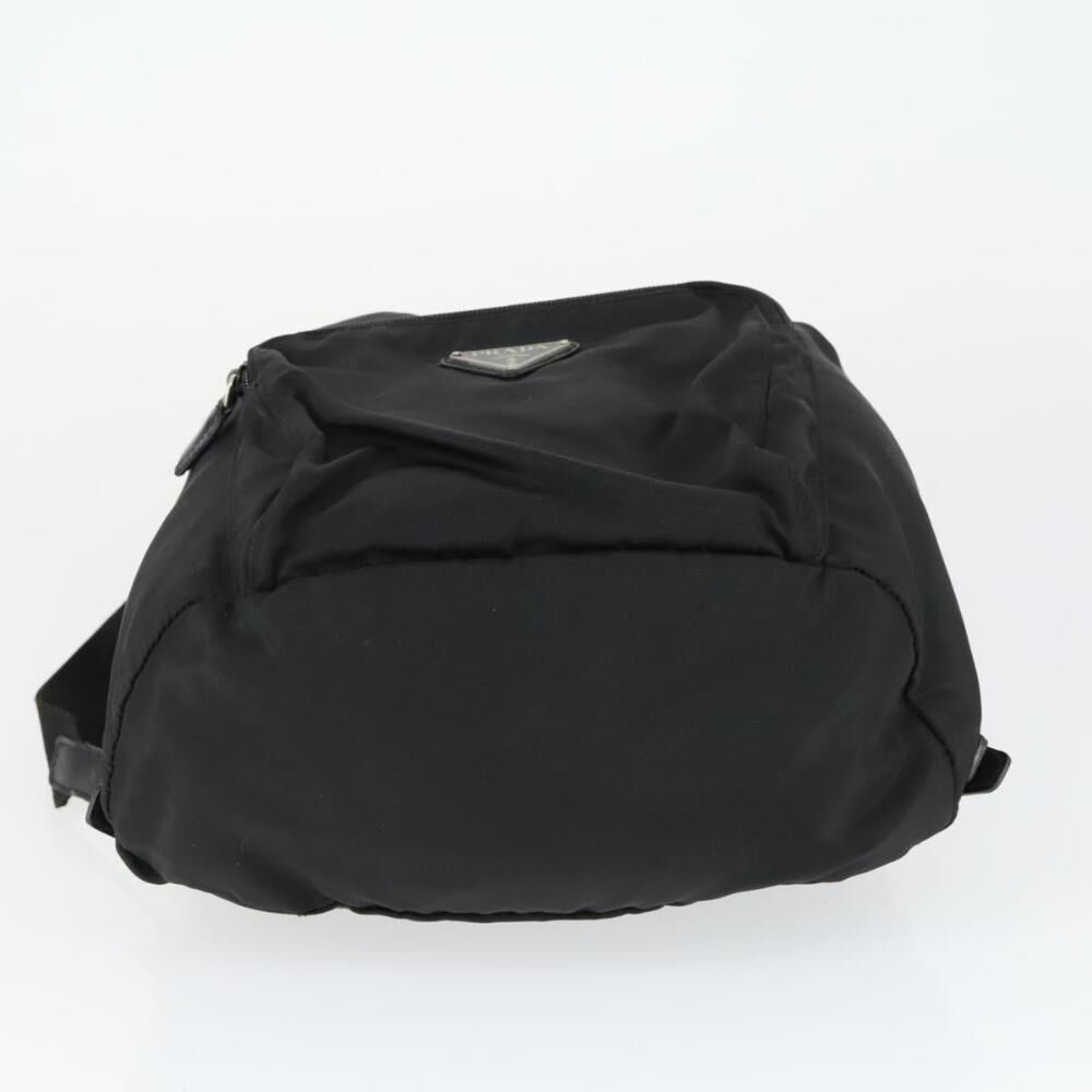 Prada Backpack