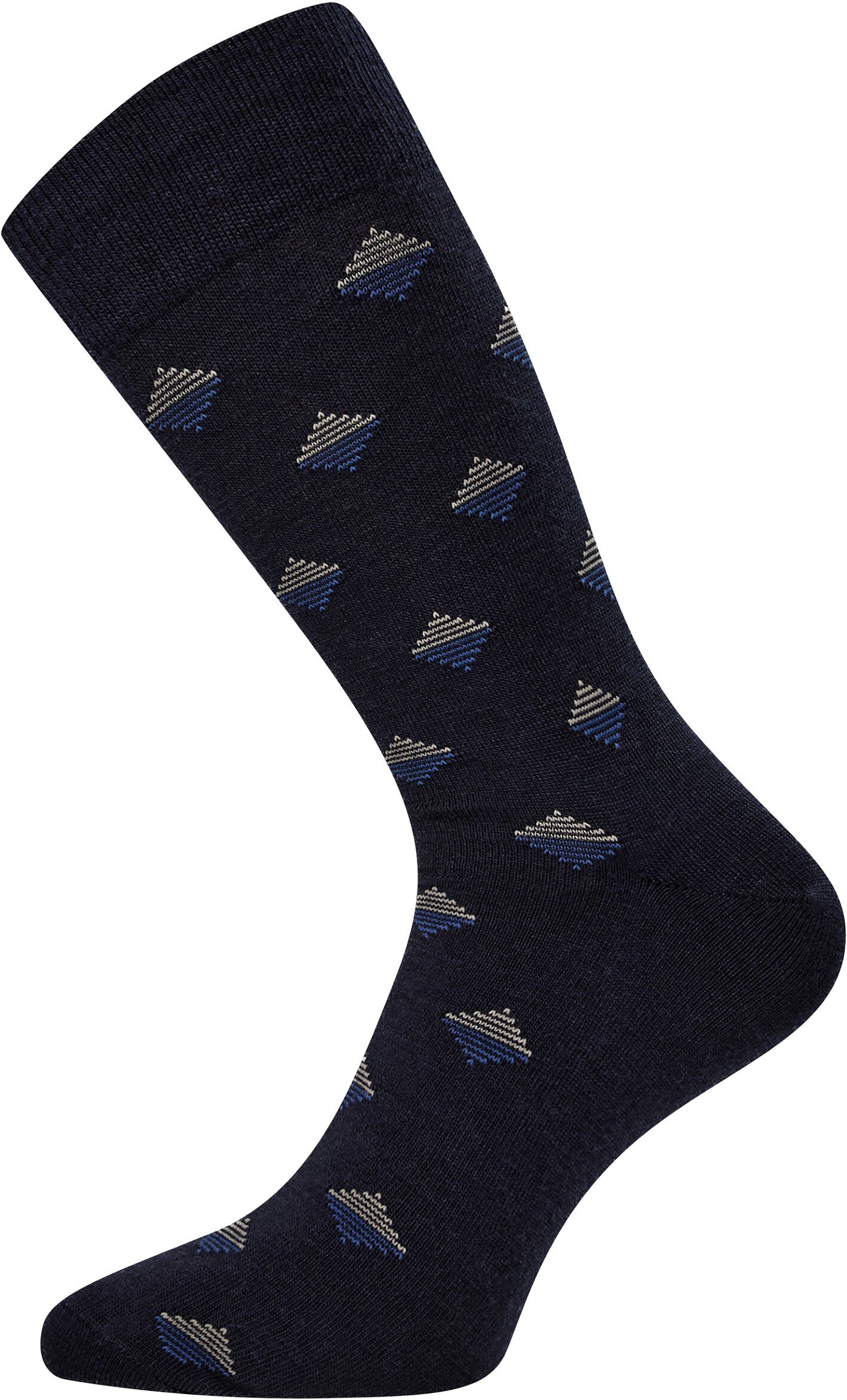 JBS EGTVED LINE TWIN WOOL/COTT