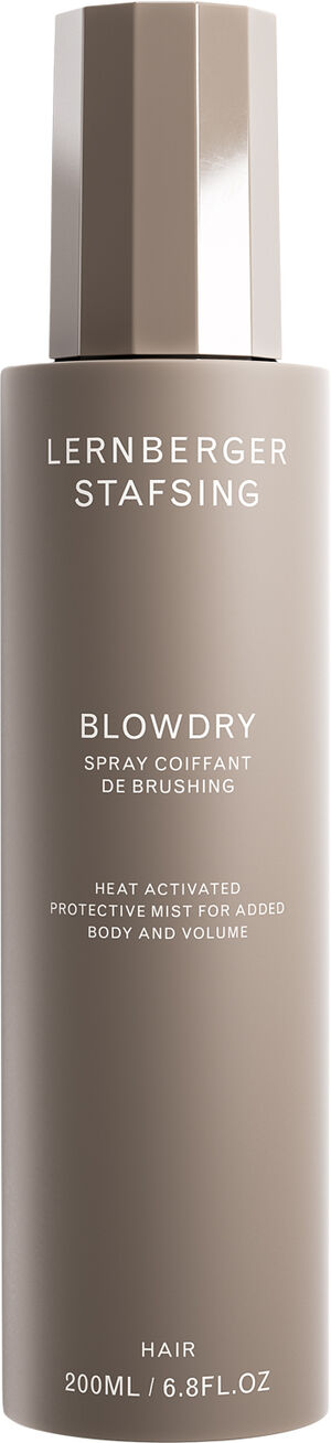 Blowdry, 200 ml