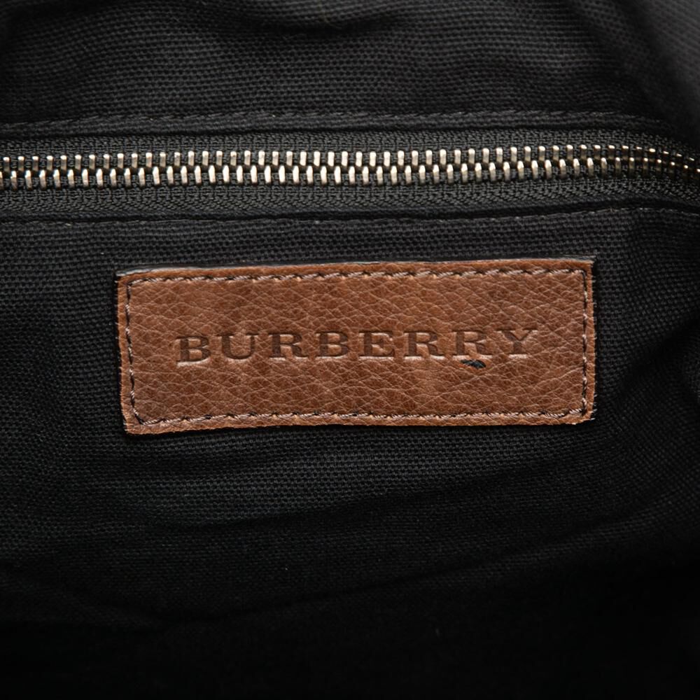 Burberry Crossbody Bag