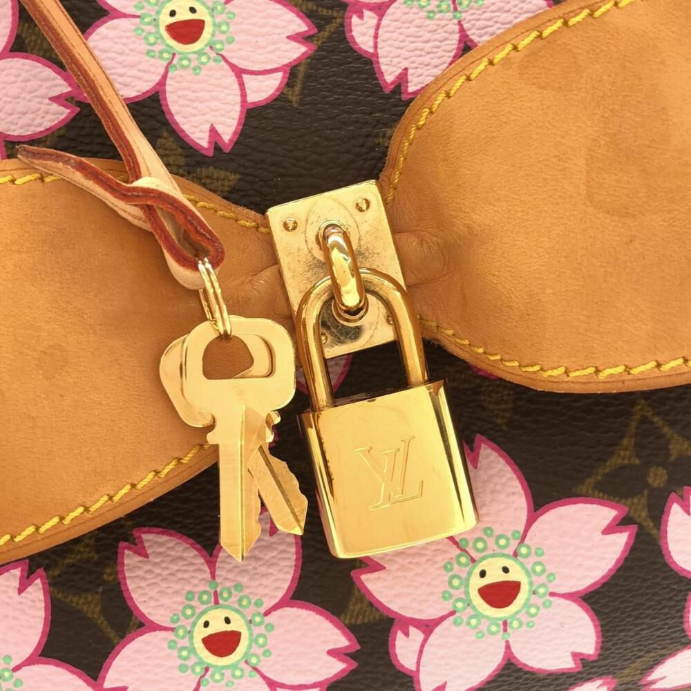 Louis Vuitton Handbag