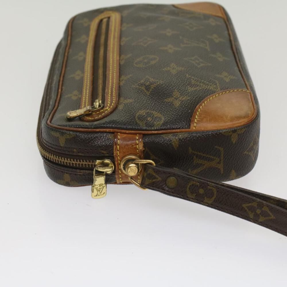 Louis Vuitton Marly Dragonne
