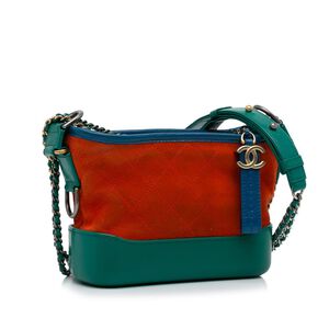 Chanel Shoulder Bag