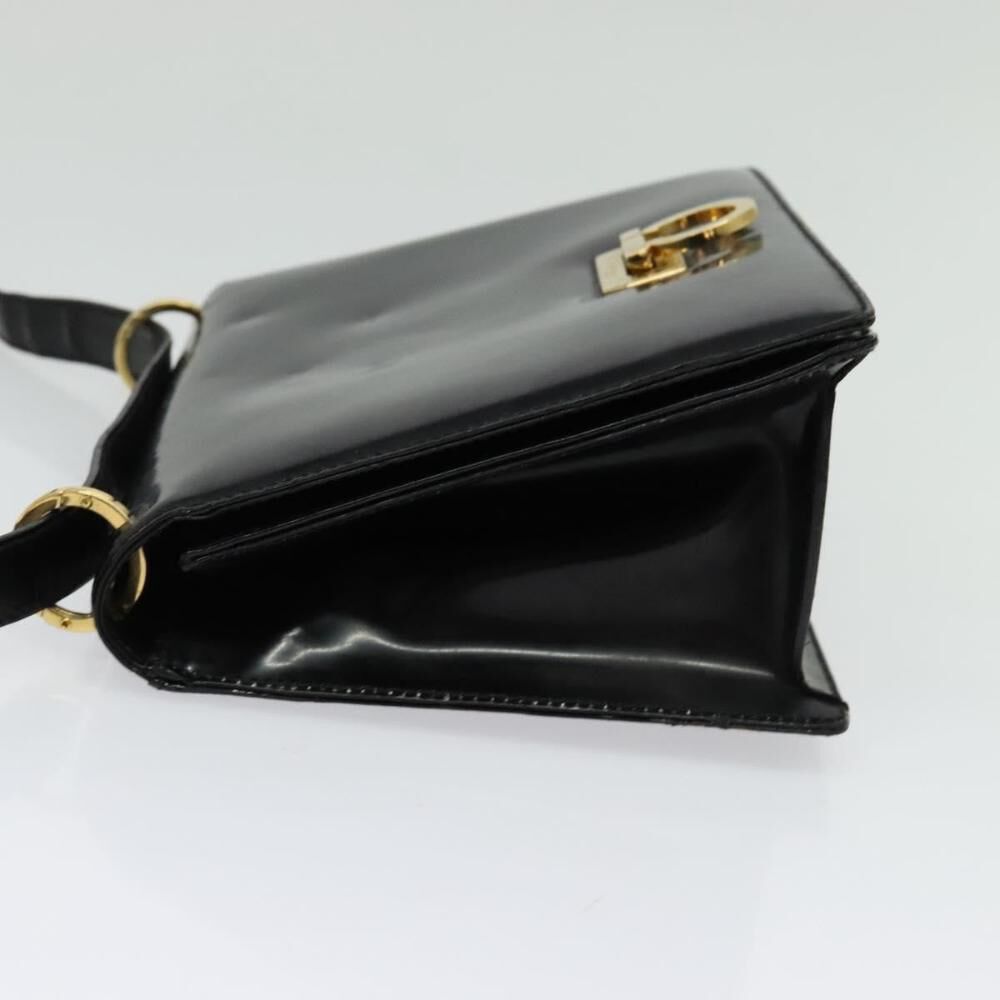 Salvatore Ferragamo Shoulder Bag