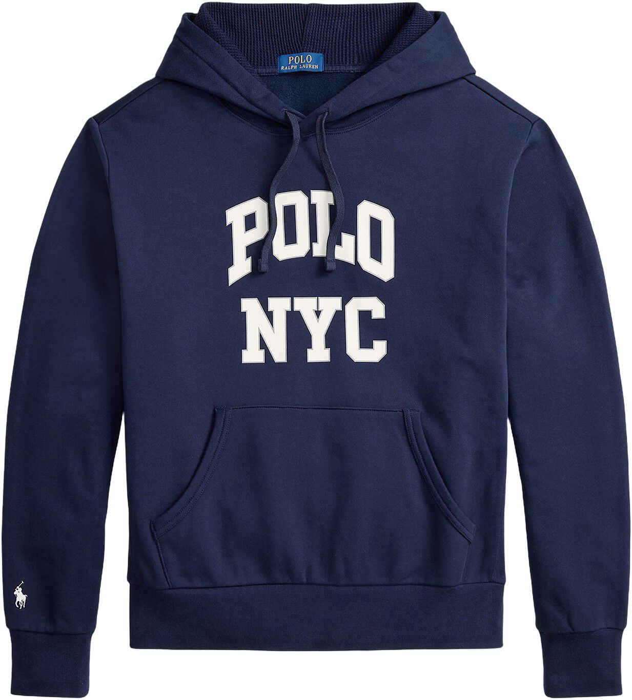 LT WT CLS ATH FLC-KNT-SWEATSHIRT