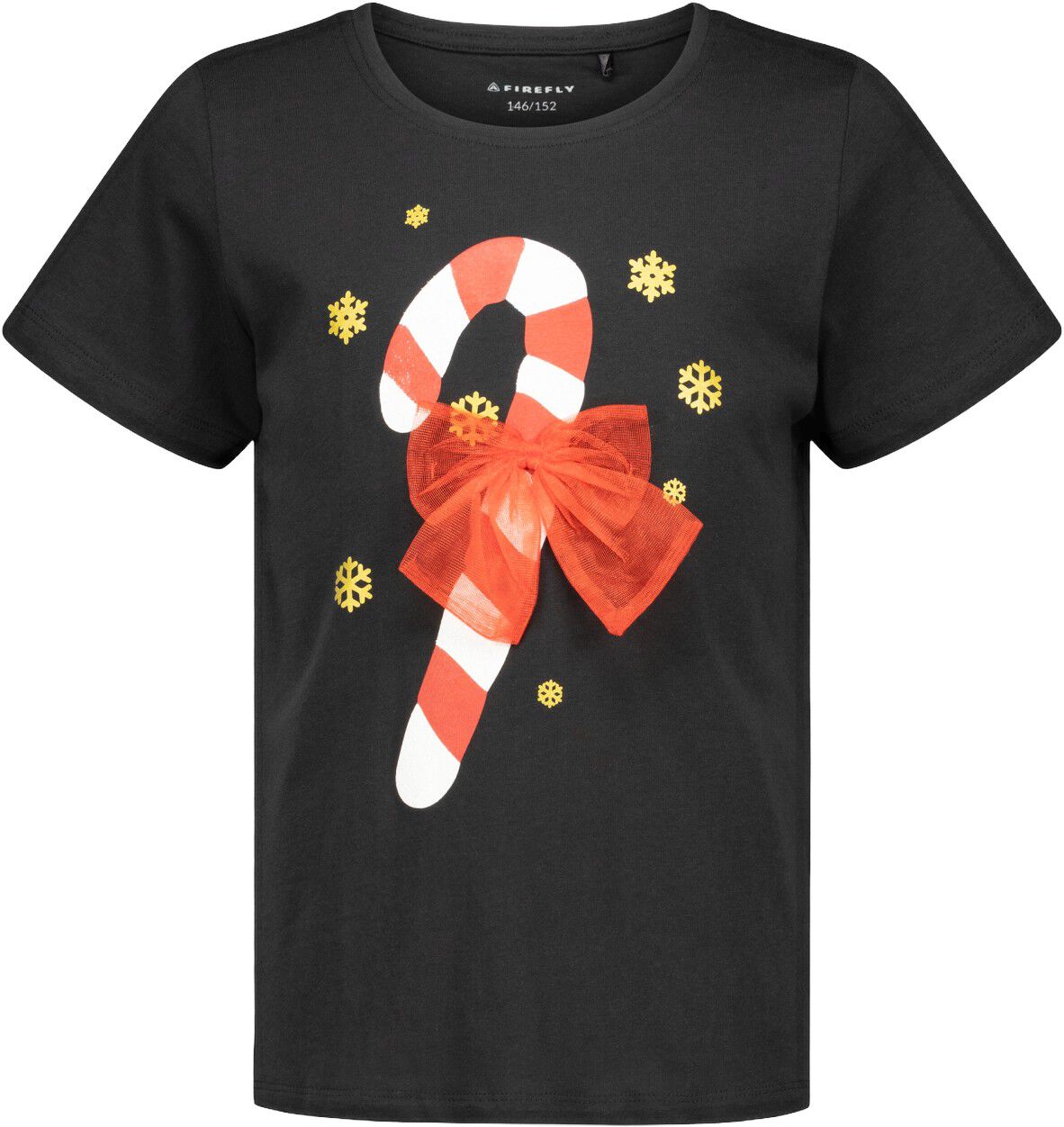 Polka T-shirt