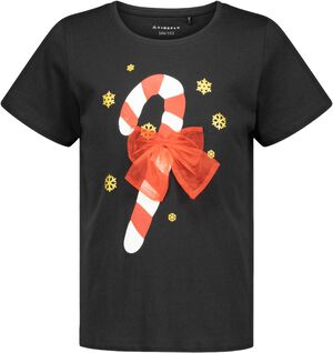 Polka T-shirt