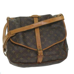 Louis Vuitton Saumur