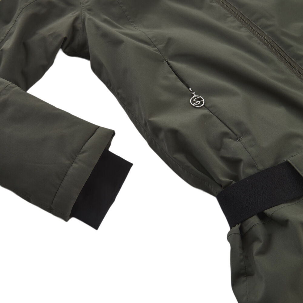 Saphine Overall skidragt