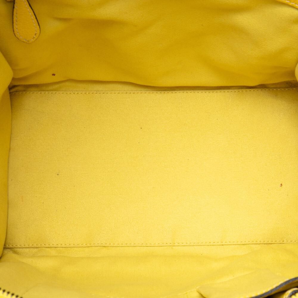 Celine Luggage