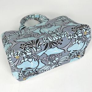 Prada Canapa Tote