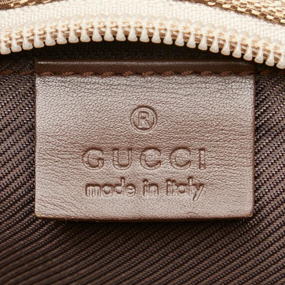 Gucci Tote