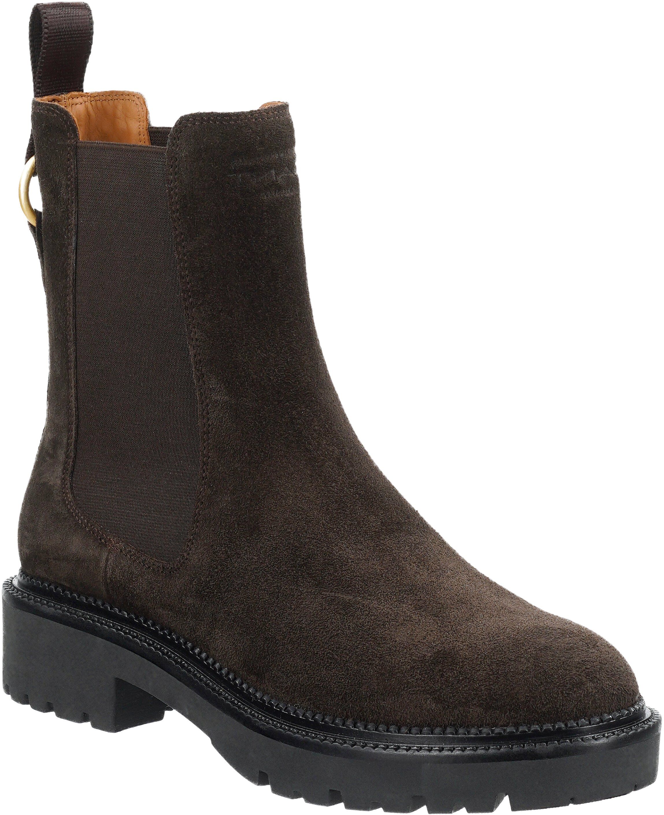 Kelliin Chelsea Boot