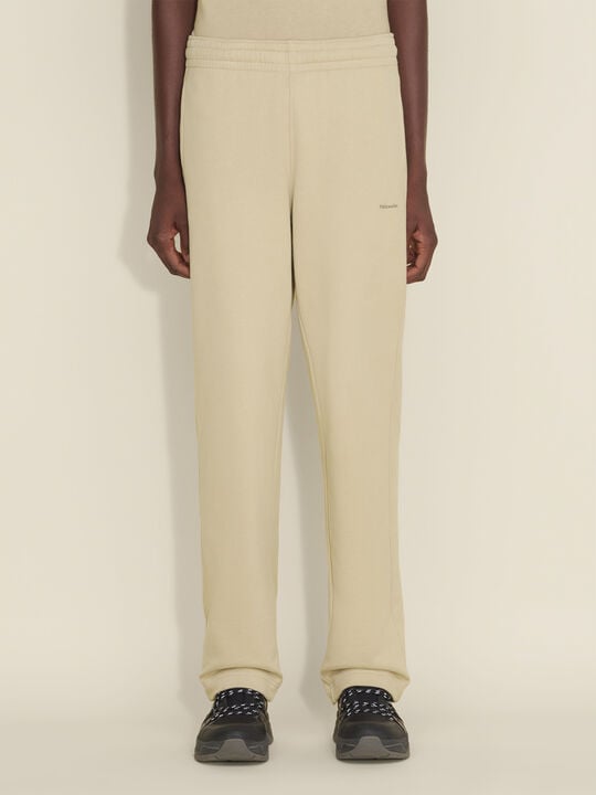 M. Relaxed sweatpants