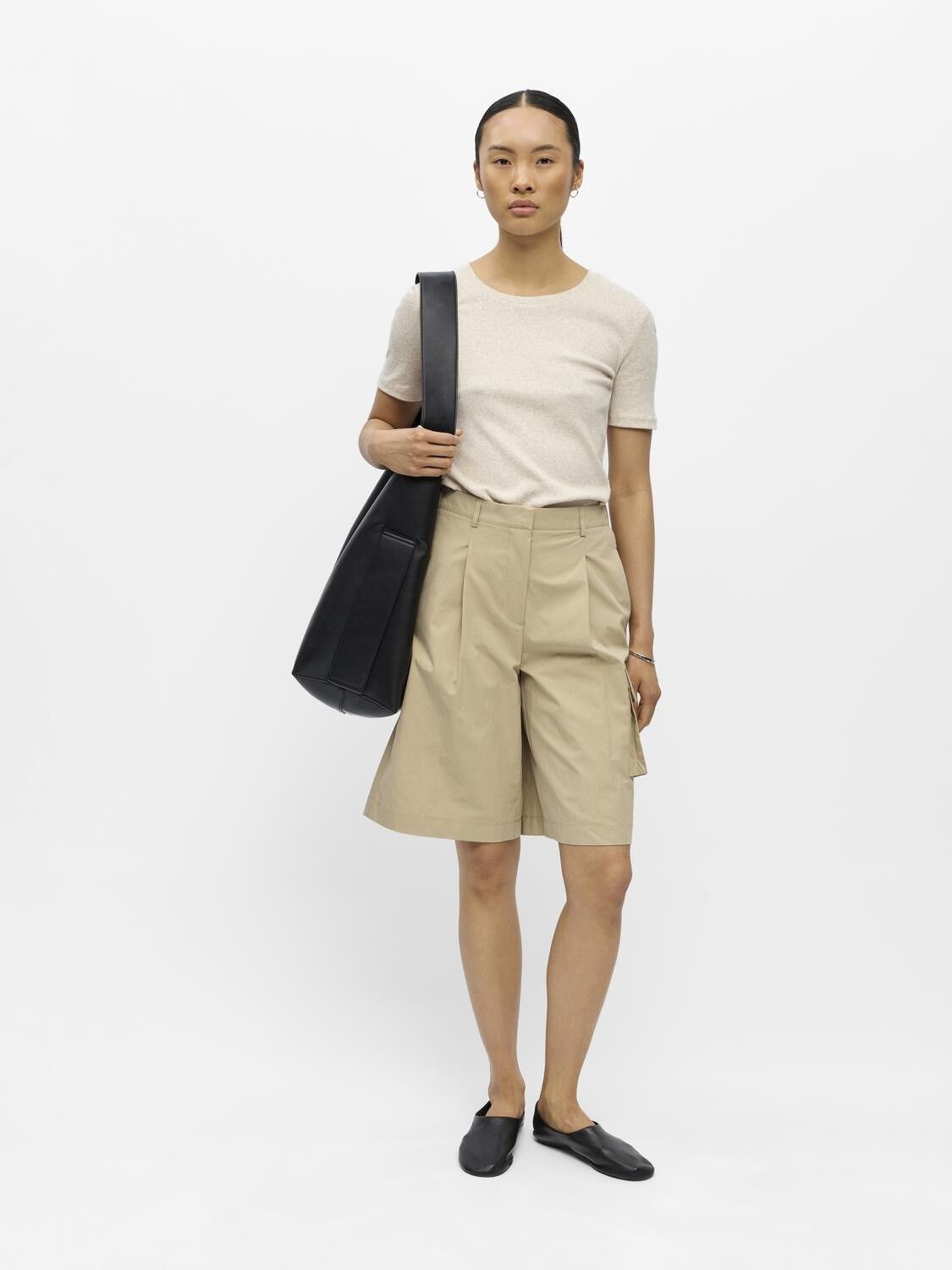 OBJYAYA MW LO SHORTS E HS 26