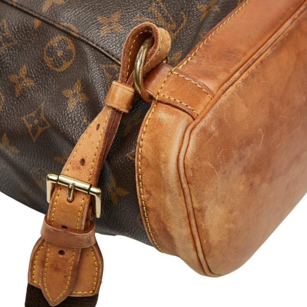 Louis Vuitton Montsouris