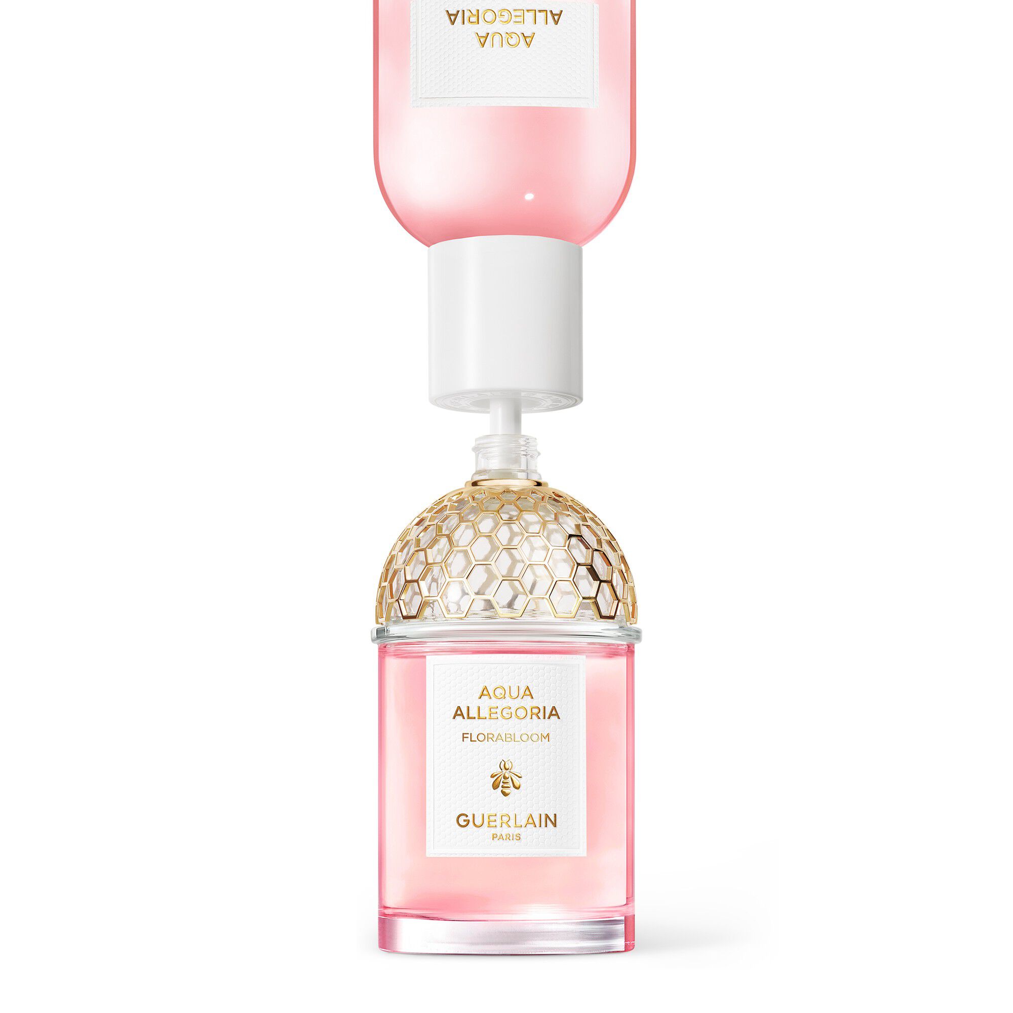 Aqua Allegoria Florabloom EdT 125ml