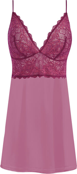 LACE PERFECTION CHEMISE