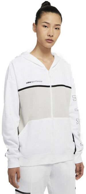 Sportswear Full Zip Haettetroje