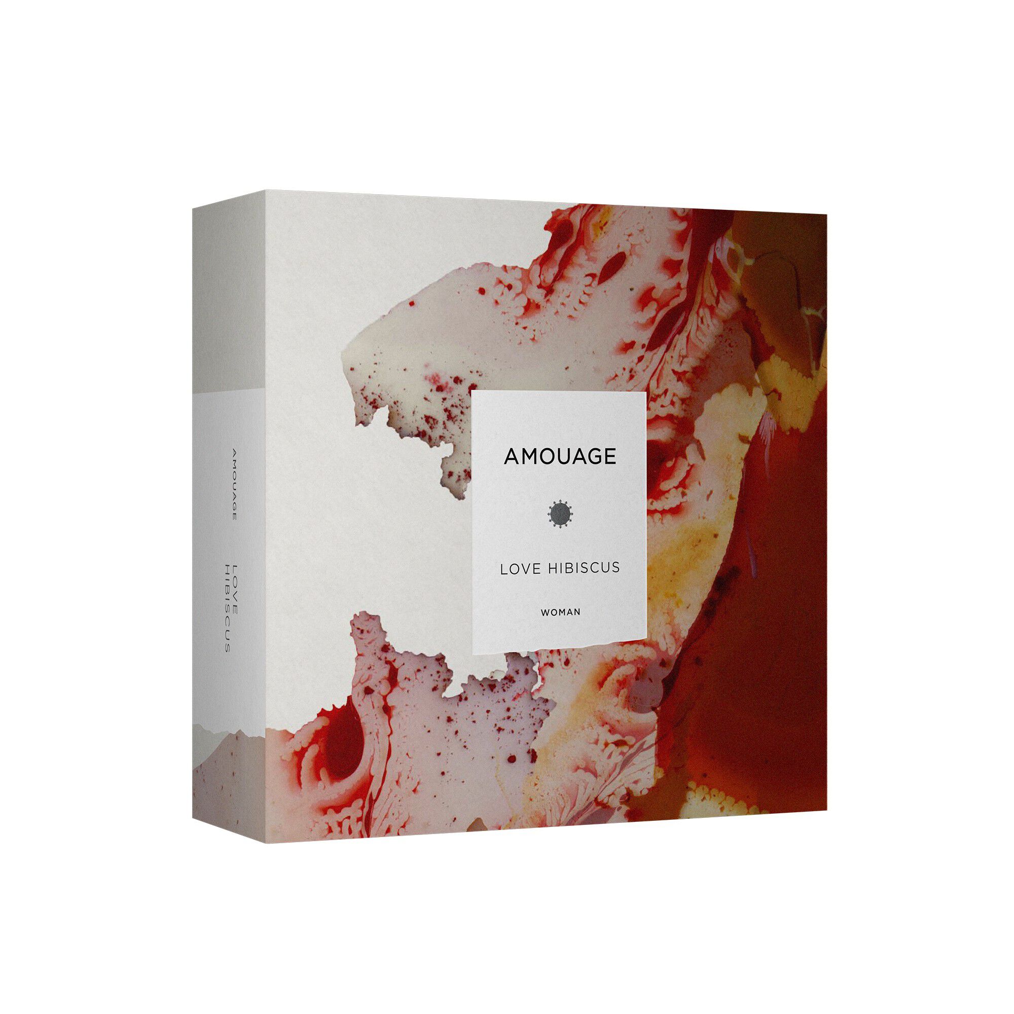 Amouage Love Hibiscus EdP 100 ml