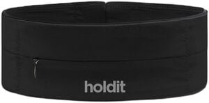 Activity Belt, Size Medium Black
