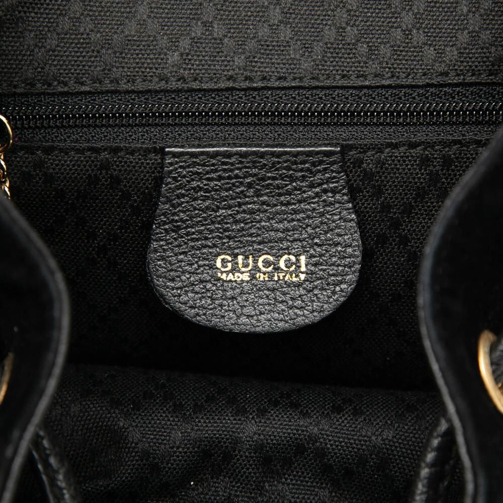 Gucci Backpack
