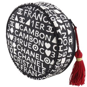 Chanel Pouch