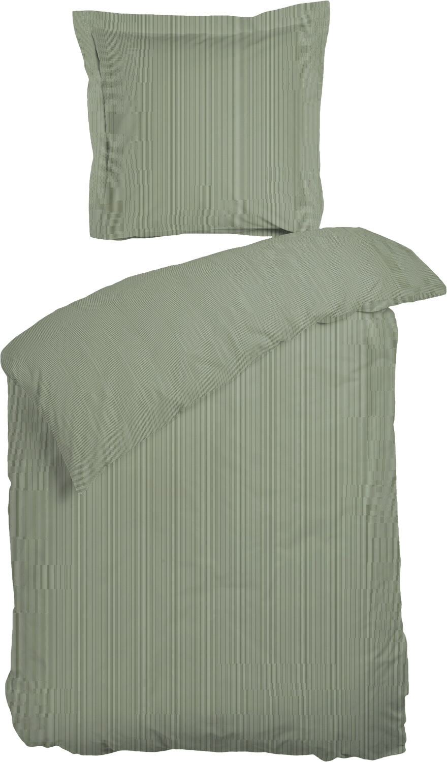 Sengelinned Raie green