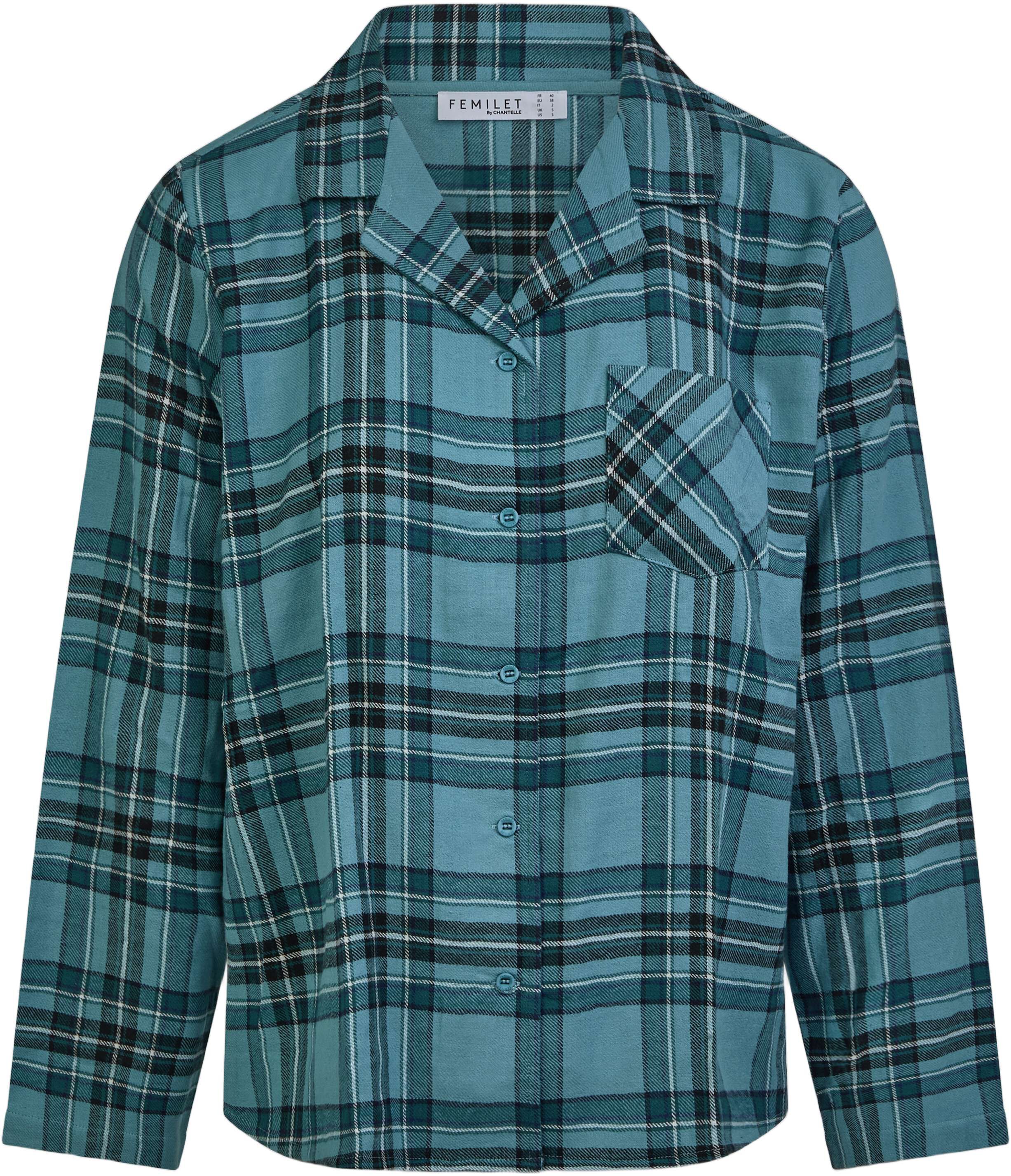 Nattr&oslash;jer & -toppe