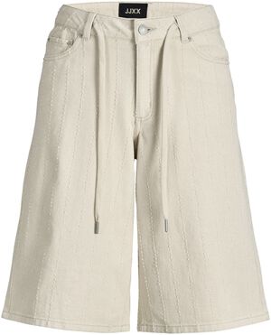 JXAMY SILLE WIDE MW SHORTS PNT
