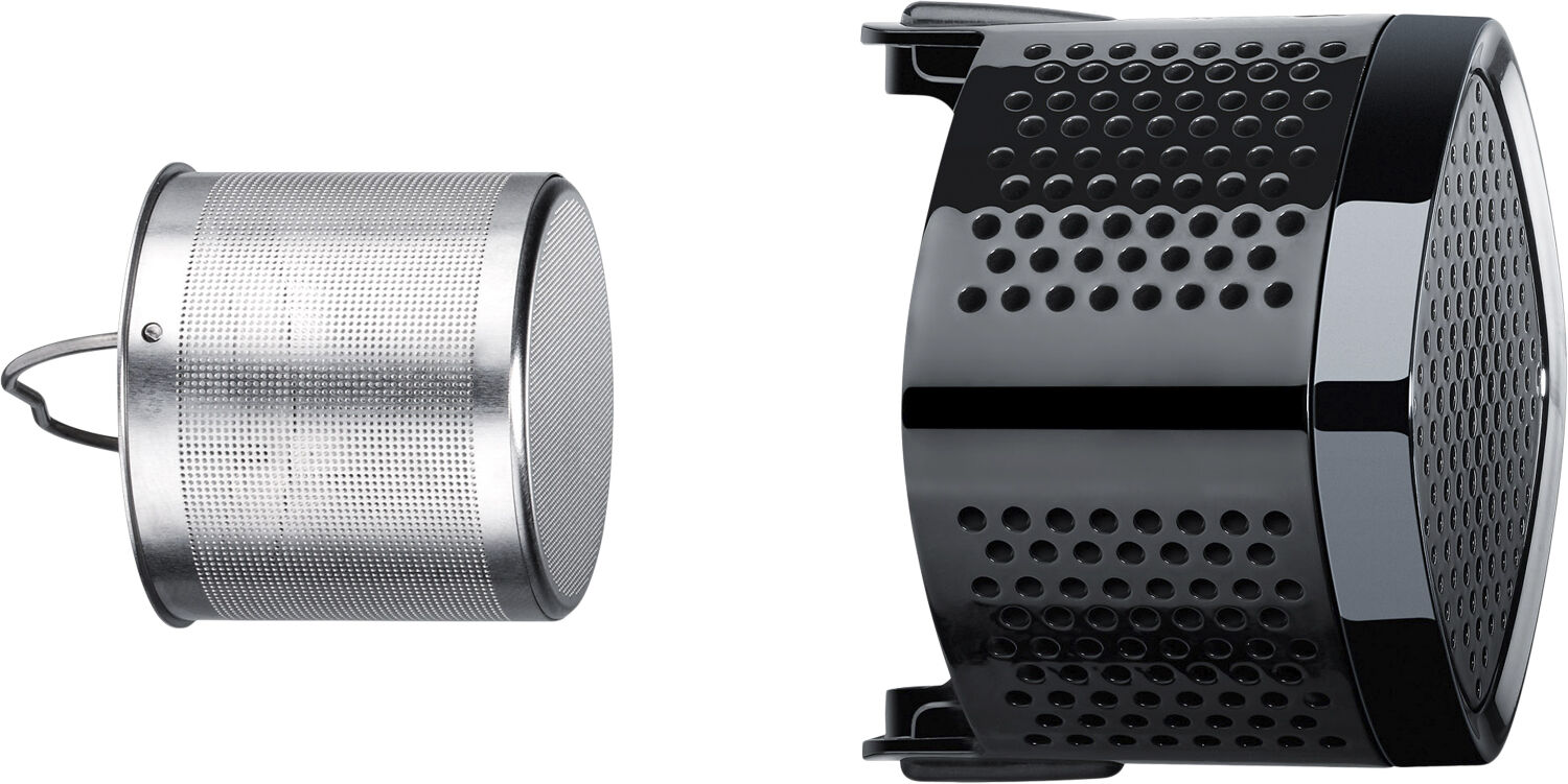 H&aring;rt&oslash;rrer HC 100 Excellence med professionel digital motor