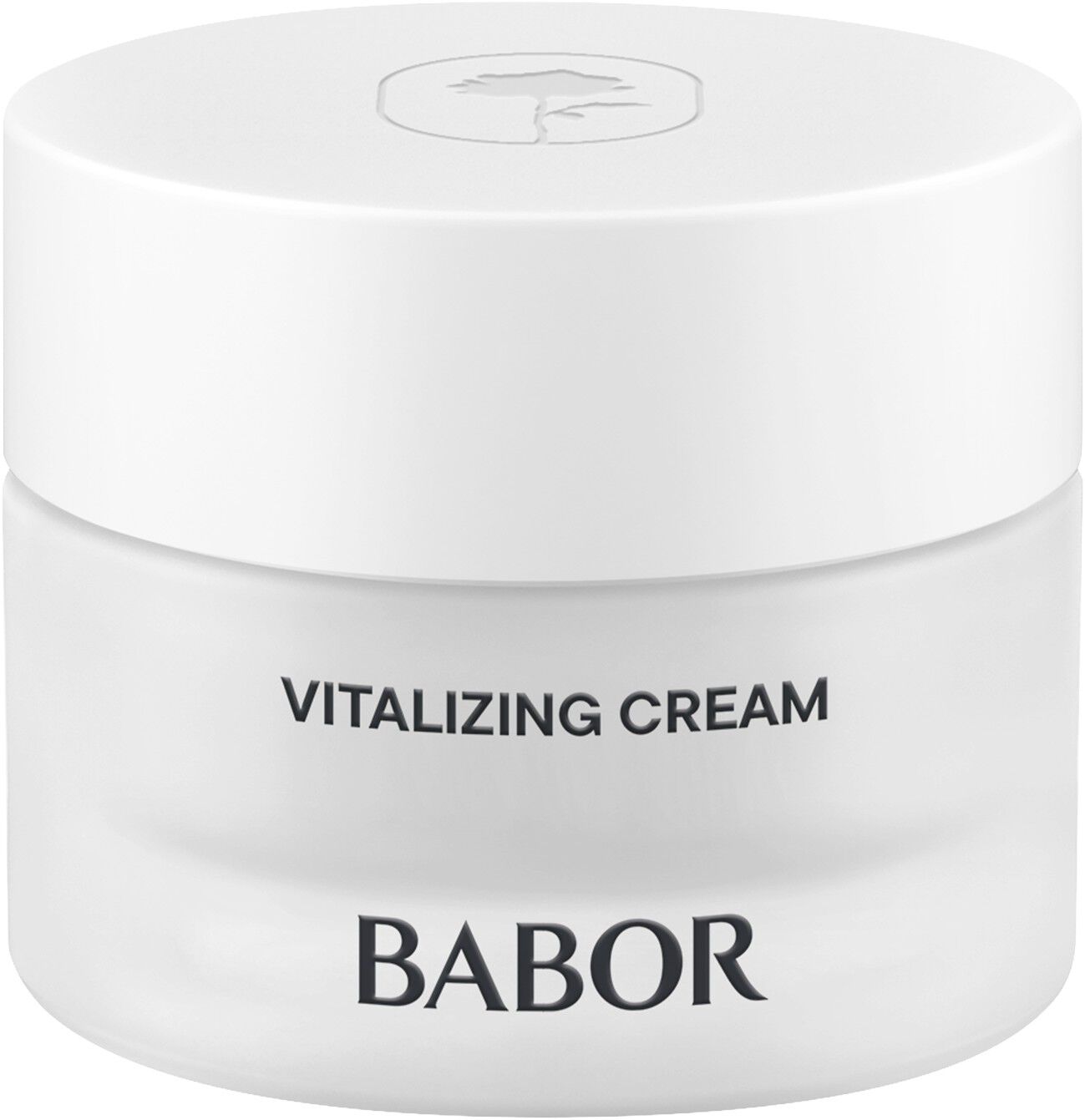 Vitalizing Cream