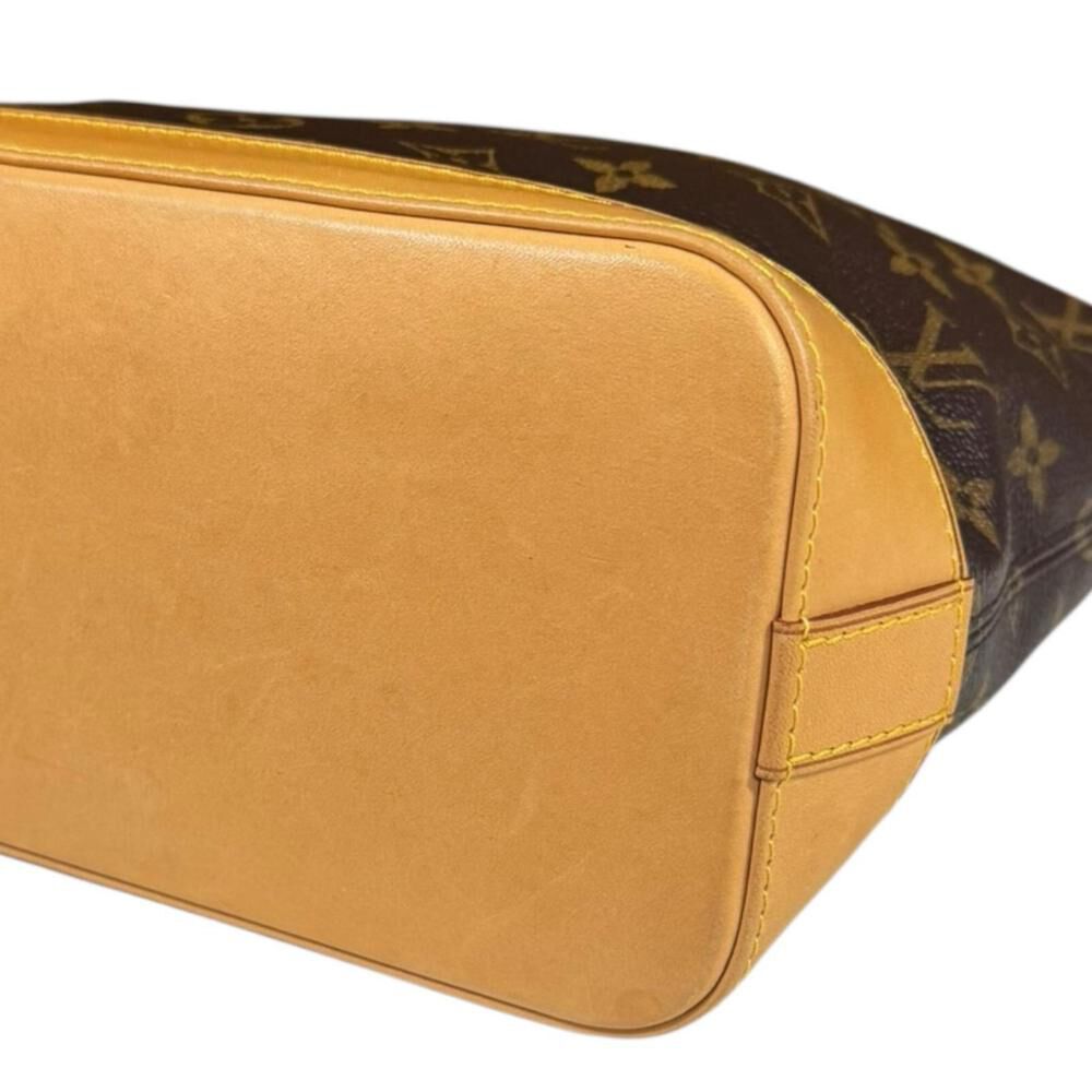 Louis Vuitton Lockit
