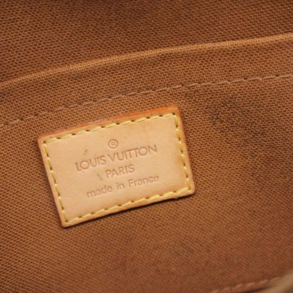 Louis Vuitton Pochette Marelle