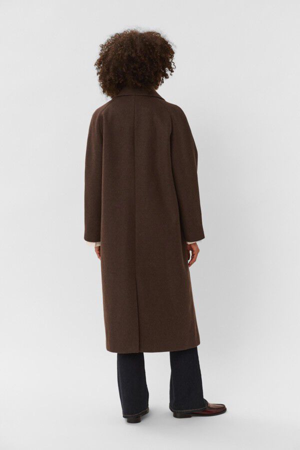 CUtalma Palona Coat