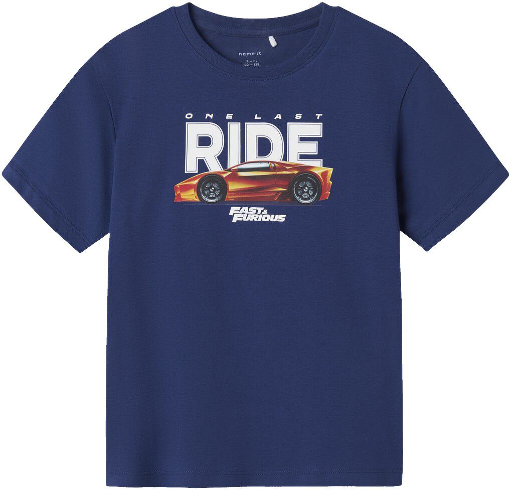 NKMALON F&F SS NREG TOP BOX BFU