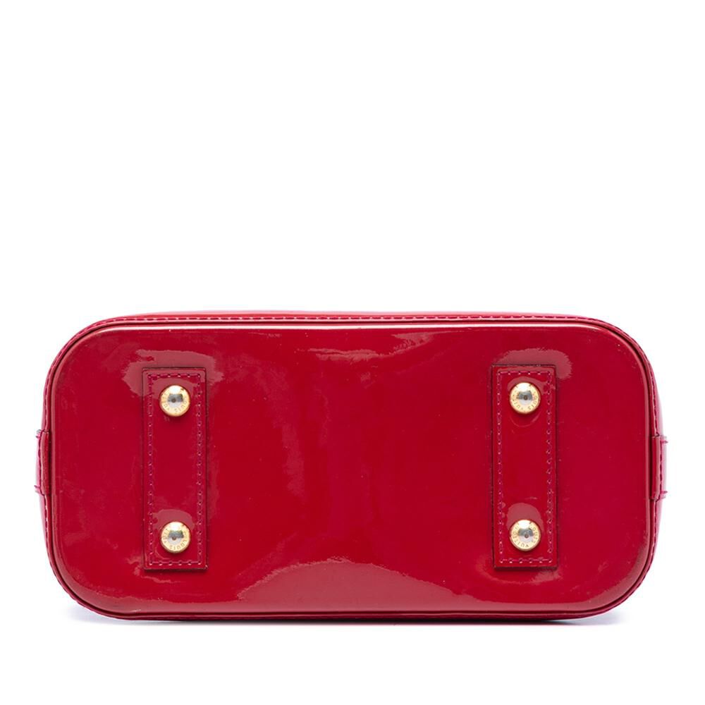 Louis Vuitton Alma