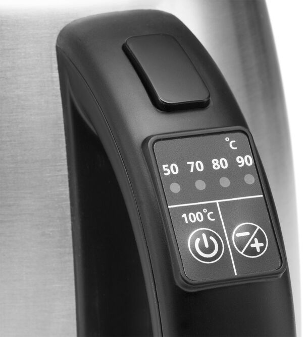 color Glow Kedel 1,2 L