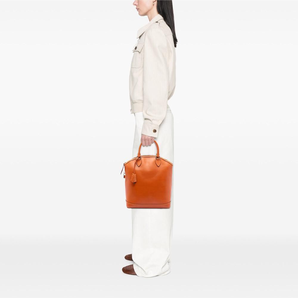 Louis Vuitton Lockit