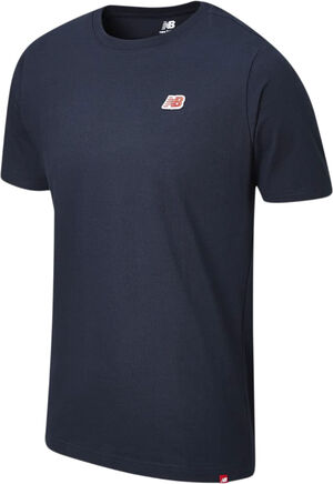 small logo t-shirt