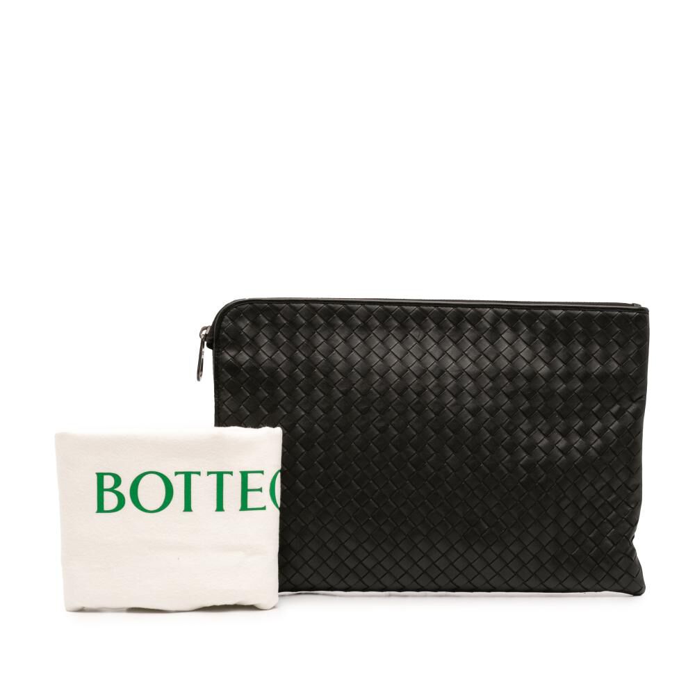 Bottega Veneta Clutch