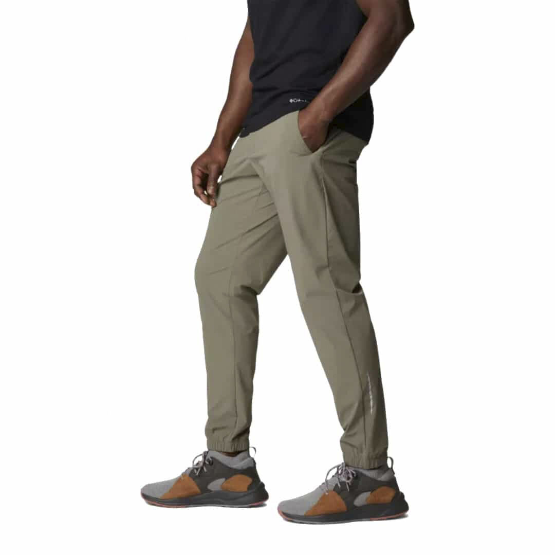 maxtrail lightweight woven pants