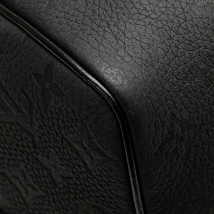 Louis Vuitton Keepall