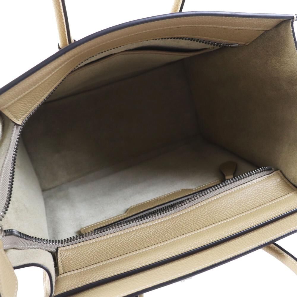 Celine Luggage