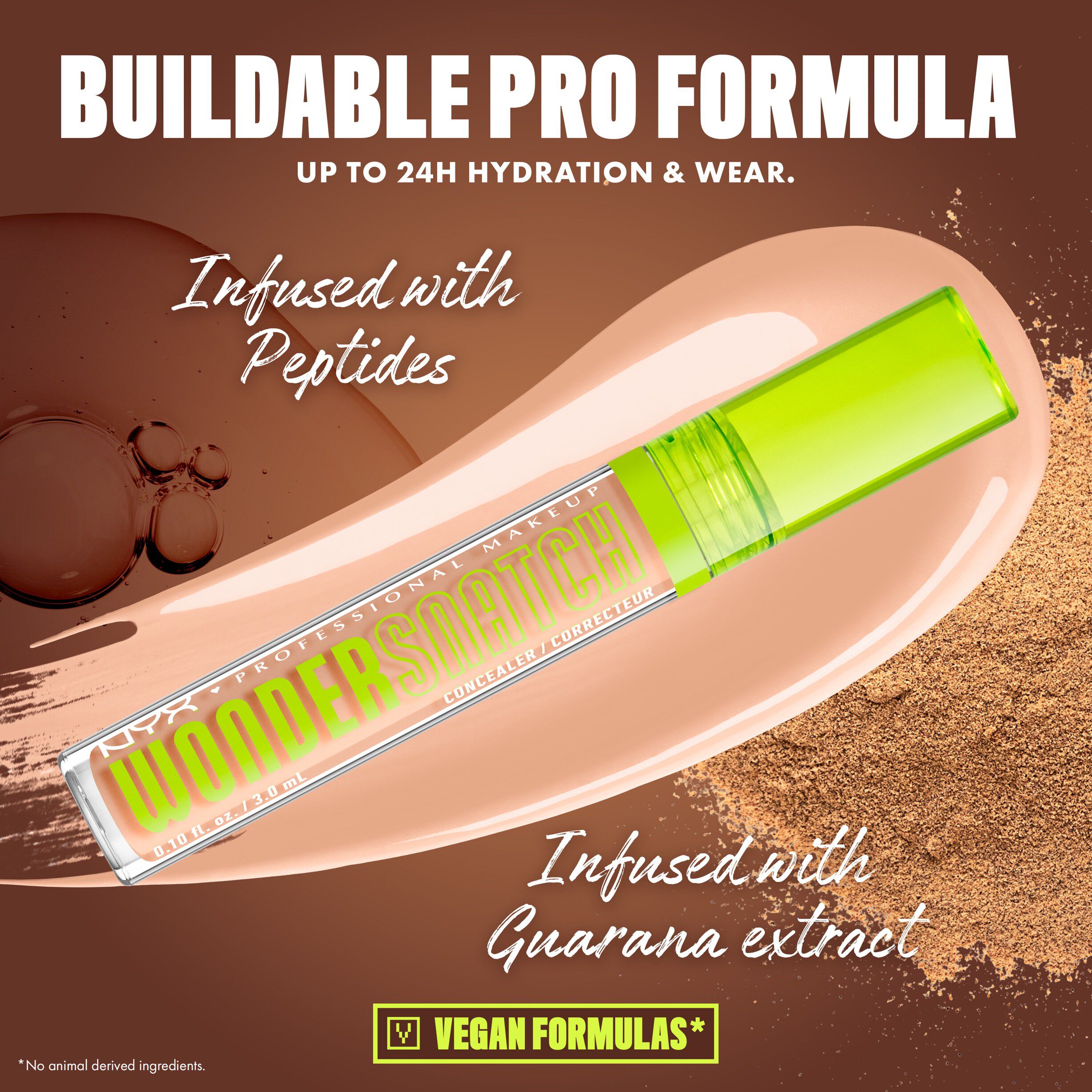 Wonder Snatch Concealer
