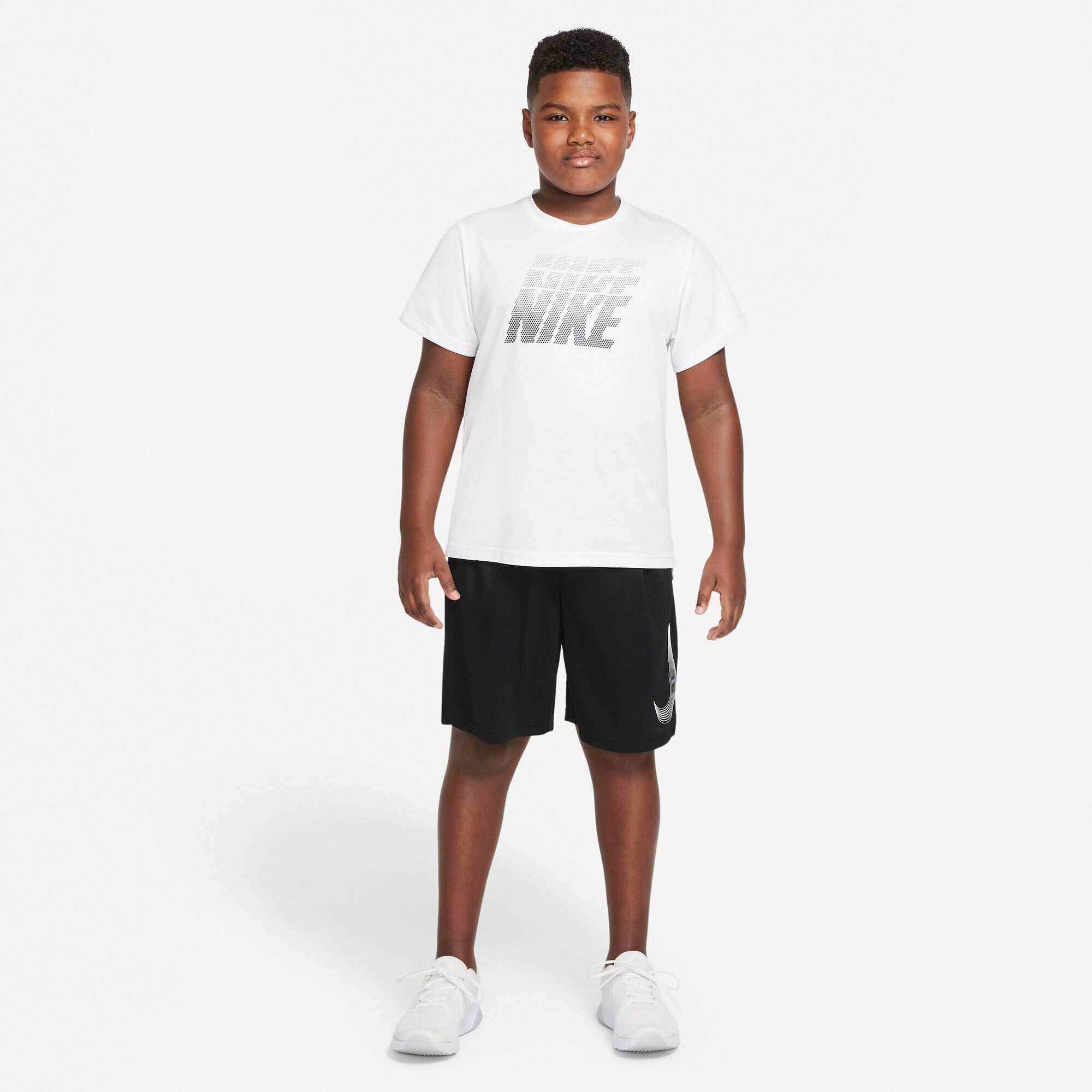 Dri-FIT tr&aelig;ningsshorts